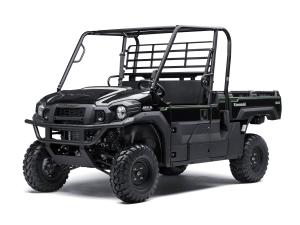 Kawasaki Mule PRO-FX 4x4